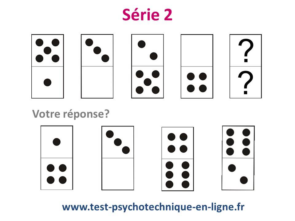 700 Tests Psychotechniques Et De Raisonnement Logique: Méthode Et Exercices