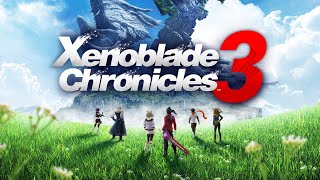 Xenoblade Chronicles 3 [49]