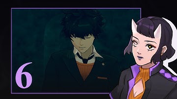 Smoked Ham Streams AI: TSF Nirvana Initiative - Stream Six