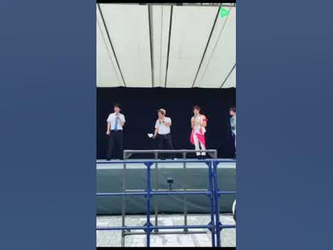 九星隊（ナインスターズ）ライブ YouTube