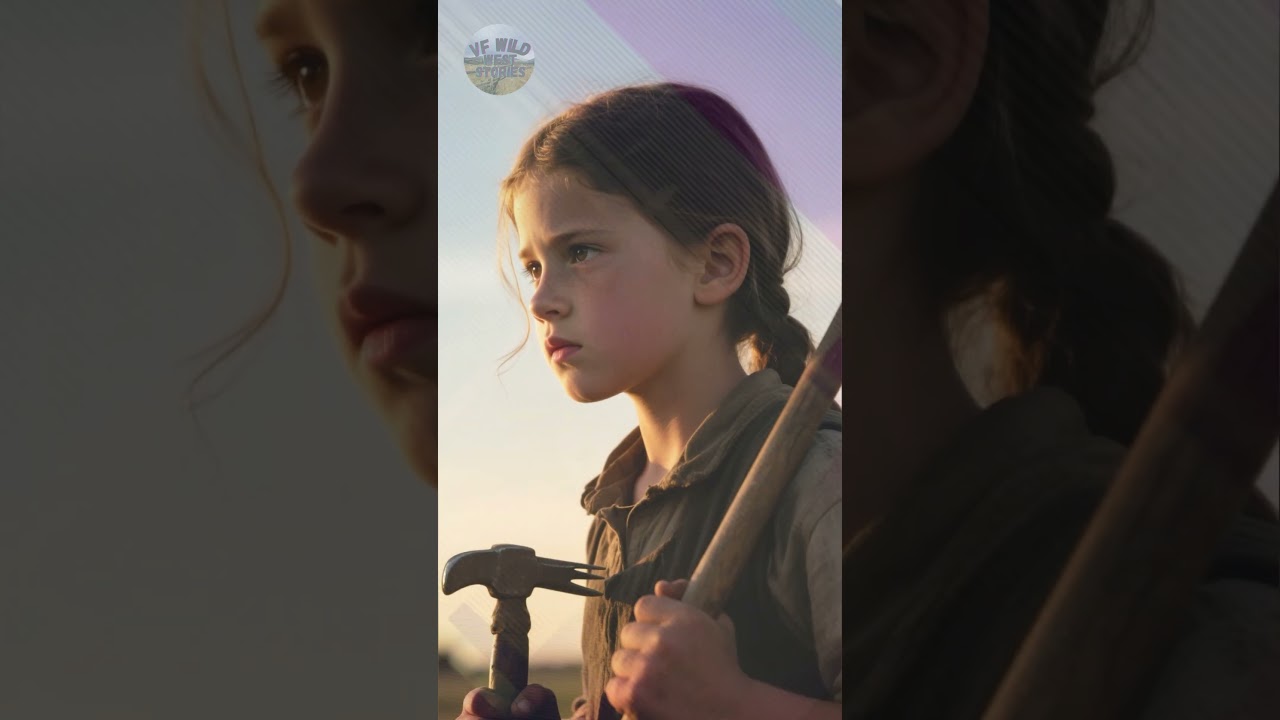 Судьба, выкованная в невзгодах!