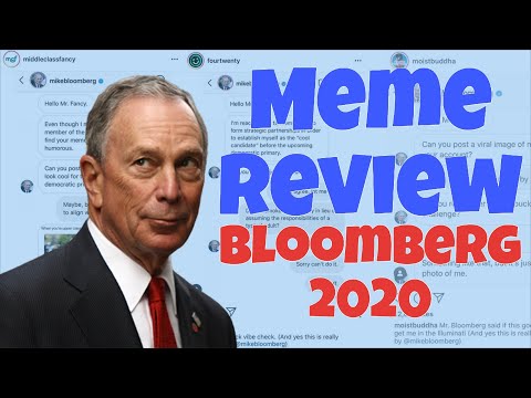 mike-bloomberg's-instagram-campaign-[meme-review]