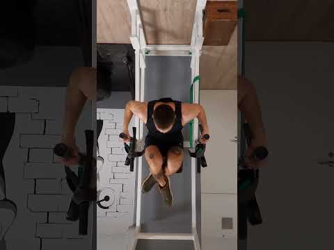 @AniZoro не долго ждал? Я то думал... Готов к следующим зарубам!#all #fitness #gym #shorts