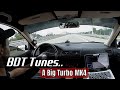 BDT: Stage 3 Tune - Big Turbo Mk4
