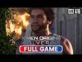 X MEN ORIGINS WOLVERINE Full Game PC Gameplay 4K 60FPS 
