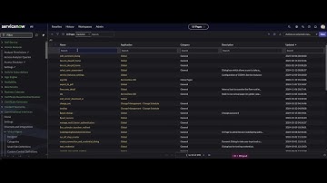 Delete/Edit comment UI Action in ServiceNow!