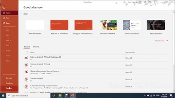 How to solve "Sorry, Power Point can
