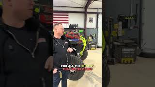 What’s Moving Inside MST Motorsports Today  Trucks, Jeeps &amp; SxS Upgrades