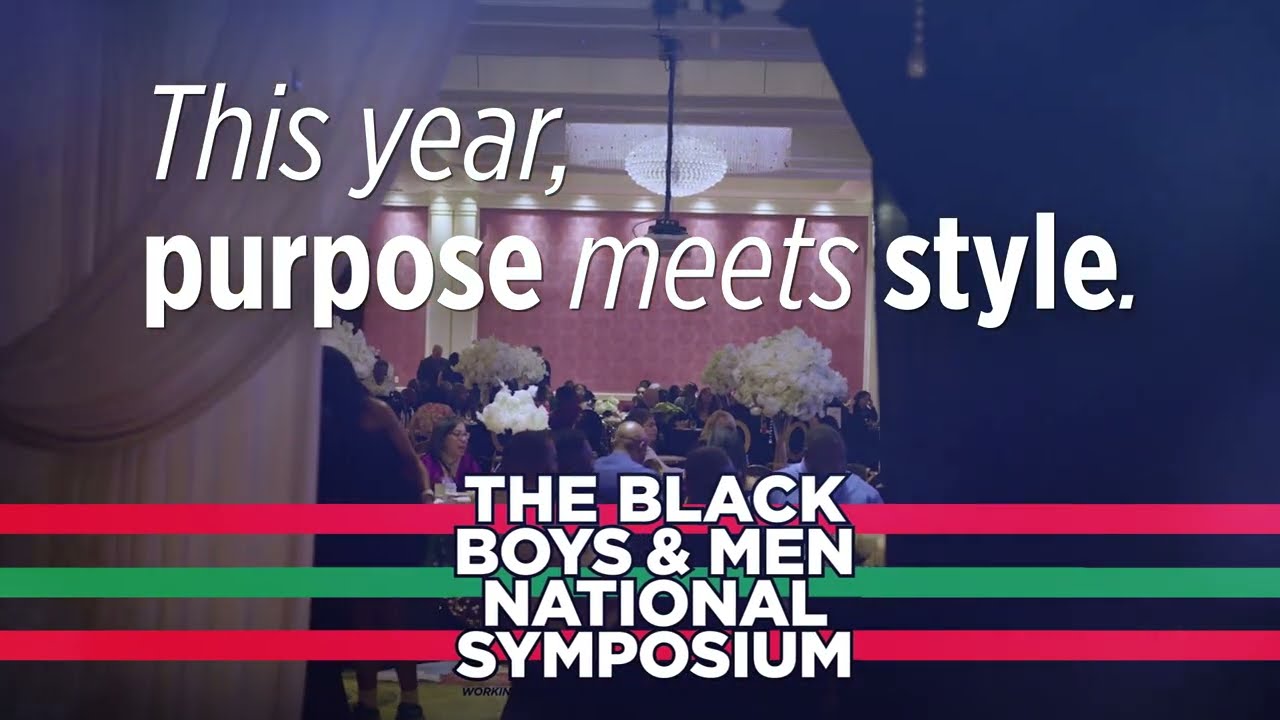Gala event promotional video
