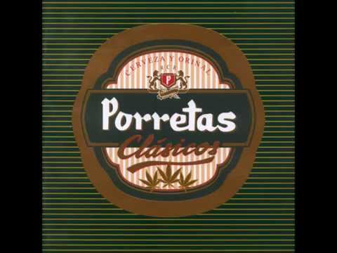 Pongamos Que Hablo de Madrid - Porretas [Letra]