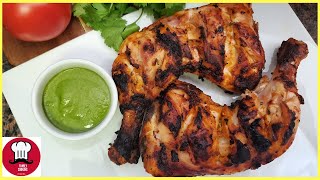 Chicken Tikka New Recipe || BBQ Chicken || Family Cooking