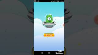 un Flappy Flying App screenshot 5