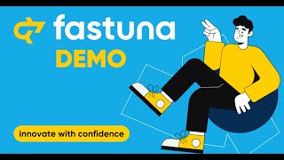 Fastuna Platform DEMO: how to validate your product and marketing ideas fast with real people