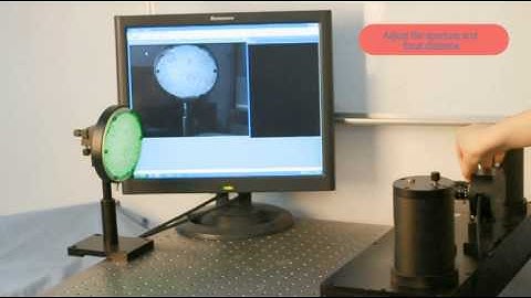 In-Plane ESPI Instrument