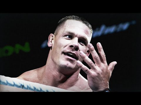 Every WWE signature intro ever: WWE Playlist