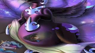 Nightmare Moon Vore Audio Pov Comp Vsfxm Real Memes A Custom Sparta Source Followed Guidelines