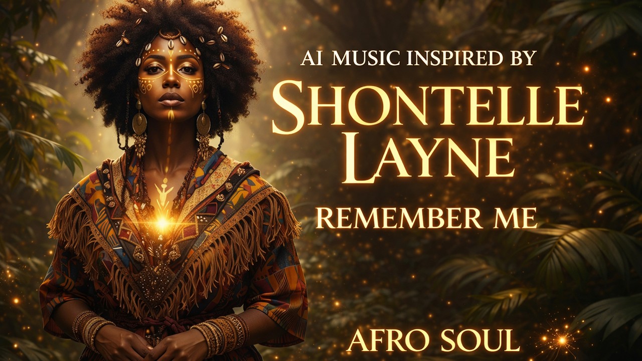 Remember Me - Shontelle