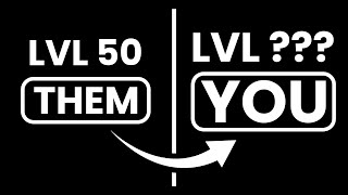 What Level Are You in Real Life?