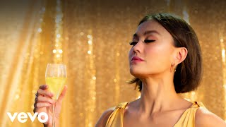 A Mo The Love Potion - Agnez Mo Brand New Wine