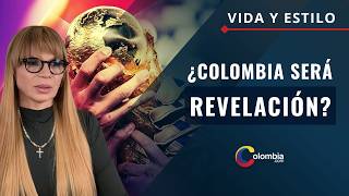 Mhoni Vidente Predice una Participación Histórica de Colombia: ¿Hasta Dónde Llegará?