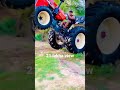 Tractor reac  tractor havie lords  tractor power truckdrivevlogs tractorstunt inshorts
