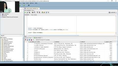 SQL DML insert update PART 3