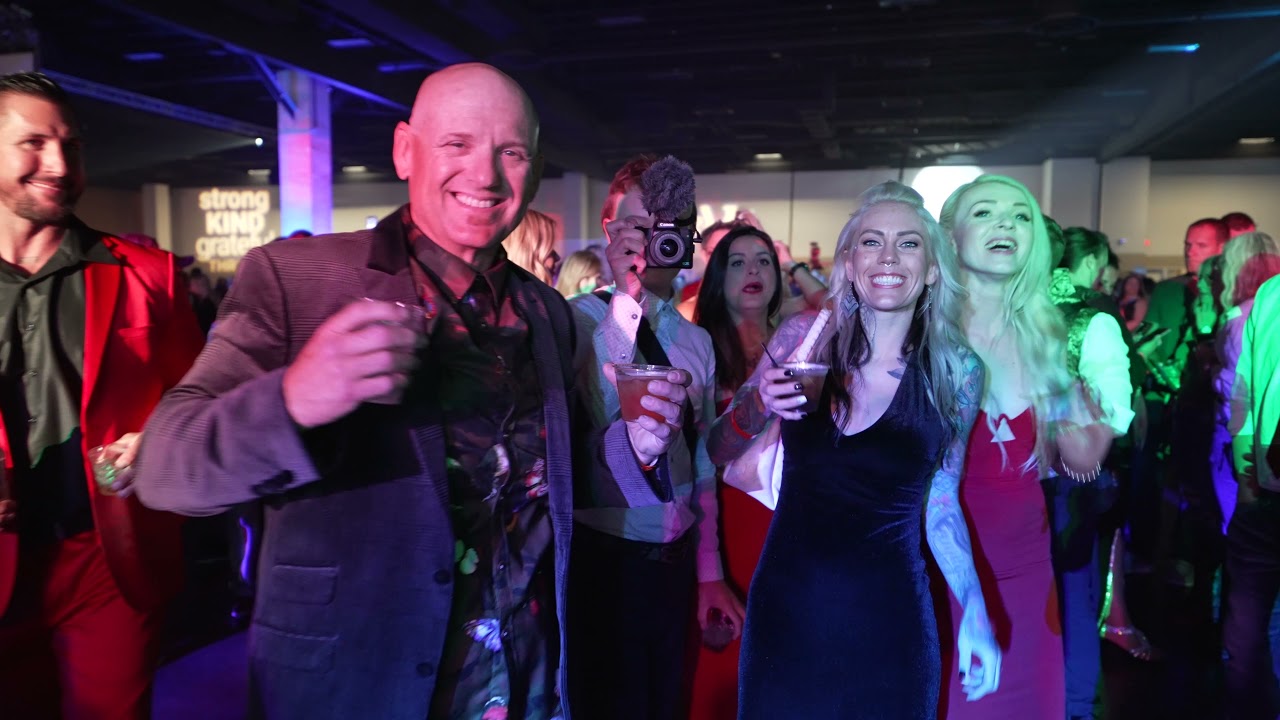 Le-Vel 60 Seconds to Success | Experience THRIVEpalooza