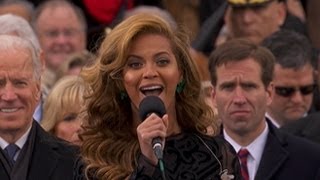 Oh Say, Can You Sync? Famous Lip-Syncing Scandals Net Worth