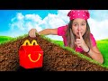 EL QUE ENCUENTRA MAS CAJITAS FELIZ DE MC DONALDS GANA !!!