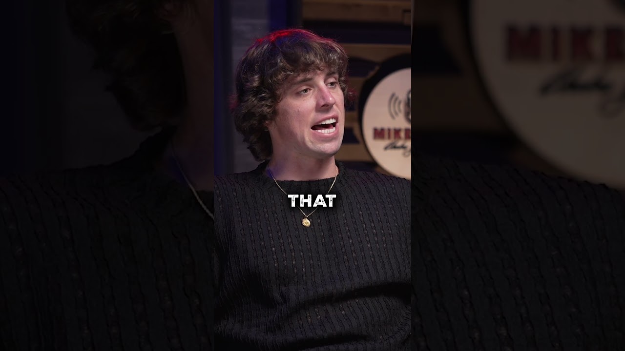 Julian Dorey: How Epstein Ran A Spy Operation 