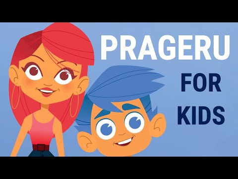 PragerU for Kids: The Worst Propaganda