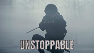 'Unstoppable'  -  House of Ninjas FMV