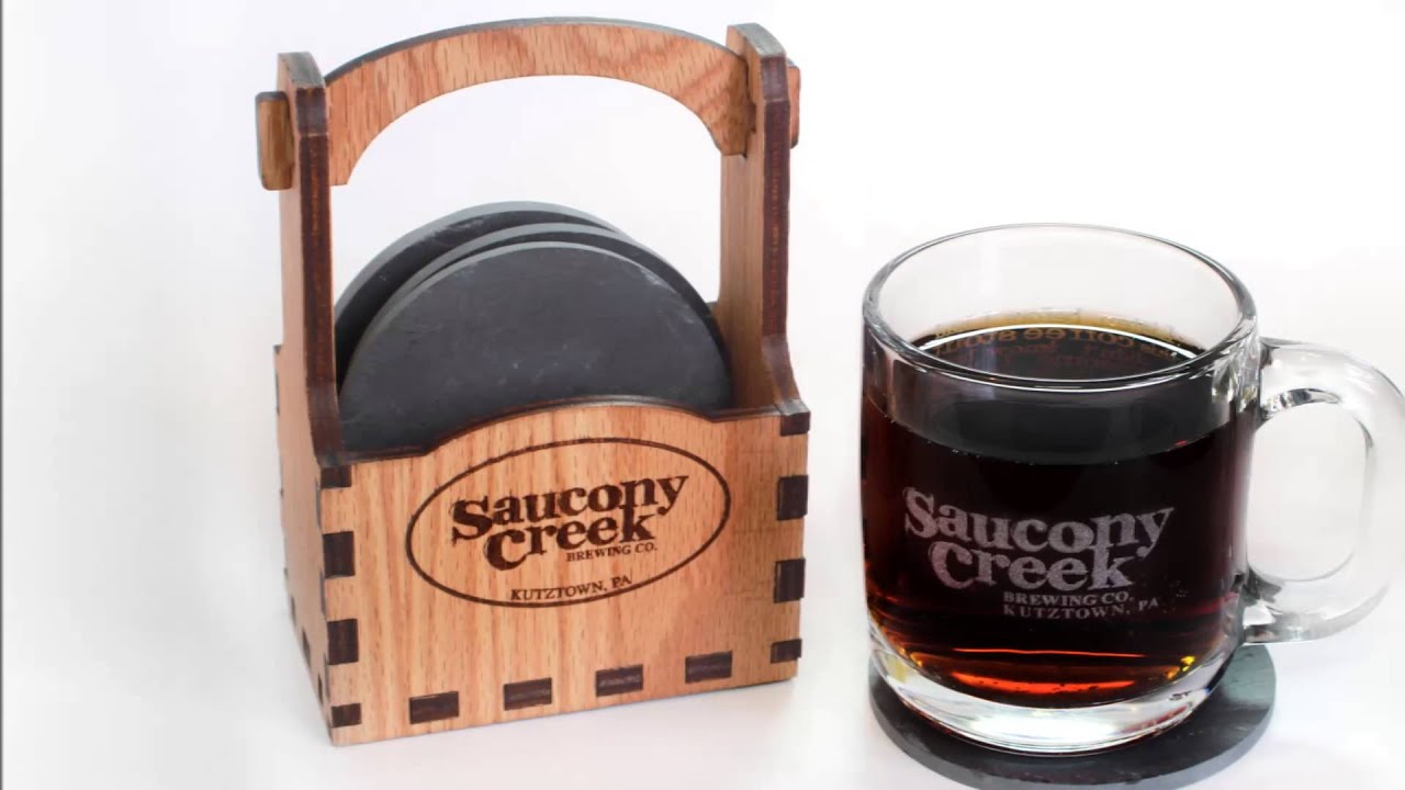 saucony brewery