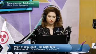 Entrevista Maria Celia Ayzaguer El abordaje corporal en las Constelaciones Familiares