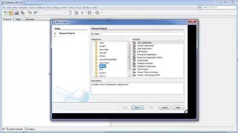 NetBeans 8 with Virtual Developer Apache Maven Cloud-Connetor plugin