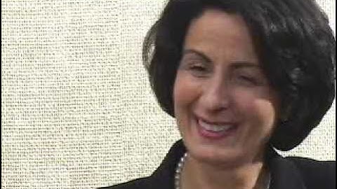 Wakeen, Terry: Challenges and Concerns in the Mediation Field - Mediate.com Video