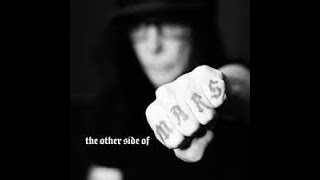 Mick Mars - Ready To Roll