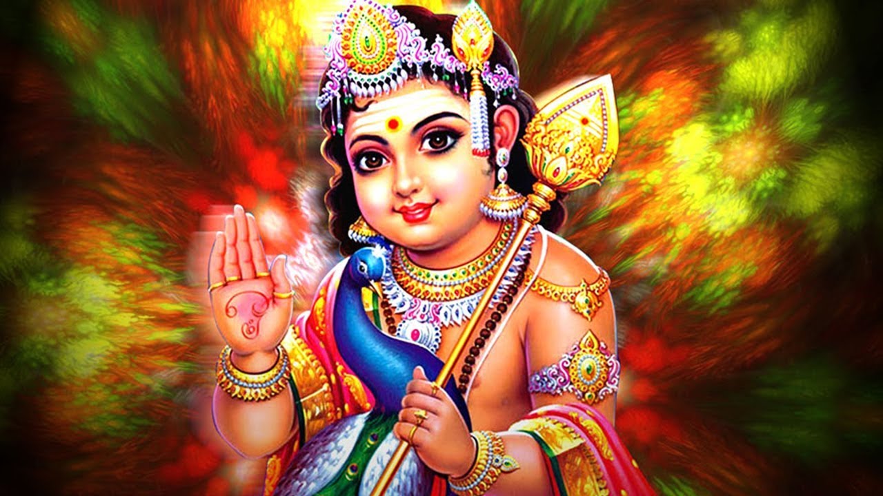 Subramanya Karavalamba Stotram in Telugu   Latest Devotional Songs