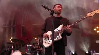 Twin Atlantic - &#39;No Sleep&#39; at Download 2016