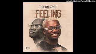 Dj Black Spygo  Est Dificil feat Johnny Bob