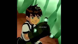 Ben Tennyson Edit Ben 10 Classic Msjmp4