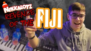 Information Revenge of the Fiji | Nikkalotz Update