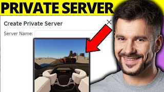 How To Create Private Server in a Dusty Trip