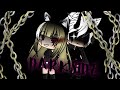 Darkside ||Grandson ||(1/3)|| glmv||•gacha life•