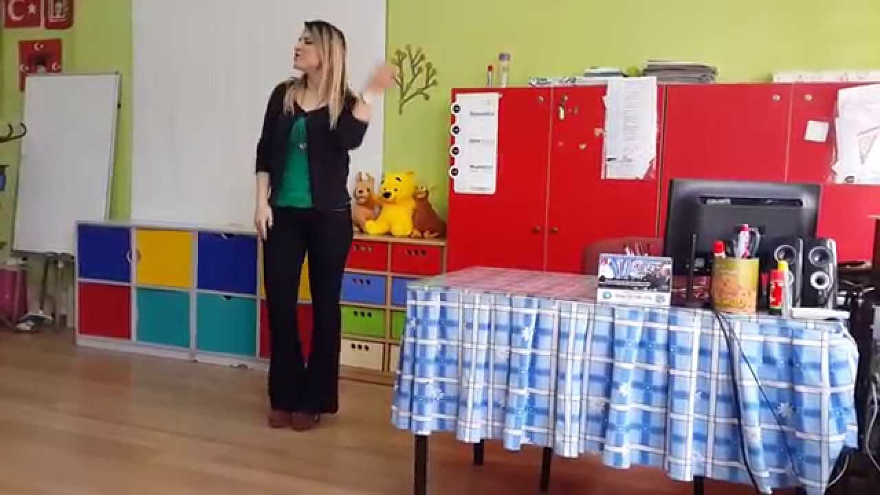 Ben Bir Kucuk Caydanligim Sarkisinin Sozleri Sarkilar Evde Okul Oncesi Okul Oncesi