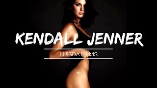 Kendall jenner 2017 - luisdafilms