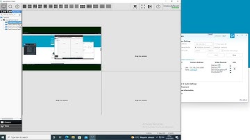 How to connect exacqVision VMS to DeskCamera via ONVIF