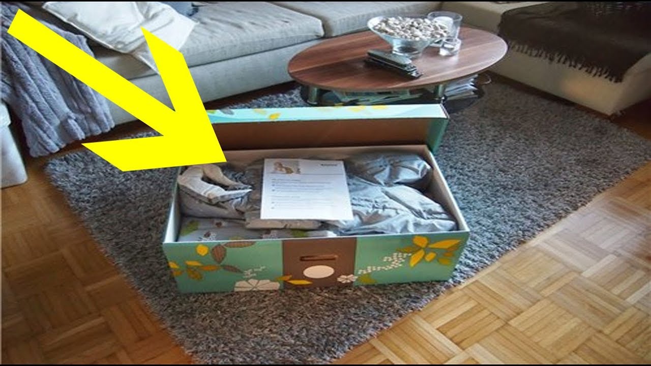 top movies on netflix She Was Expecting Her Baby To Be Delivered Soon. But Instead, She Received This Mysterious Box !