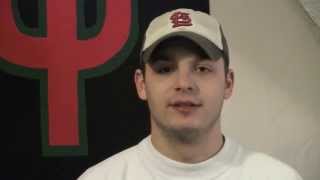 Phi Kappa Psi Nebraska Beta Recruitment 2010 (Part 1)