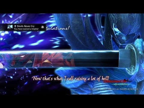 Let S Play Devil May Cry 4 Special Edition Hell And Hell Part Final Youtube